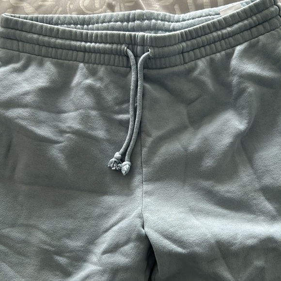 TNA Cozy Fleece Sweatpants - Picture 4 of 5